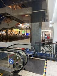 Parklane Shopping Mall (D7), Shop House #499145421